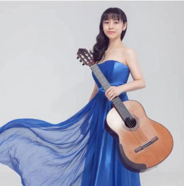 中央音乐学院李洁副教授将参加2021第四届中国芜湖镜湖吉他艺术节并举办音乐会